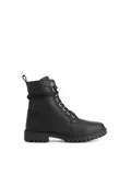 Travelin' Logstrup Heren Veterboots - Gevoerd
