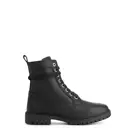 Travelin' Logstrup Heren Veterboots - Gevoerd