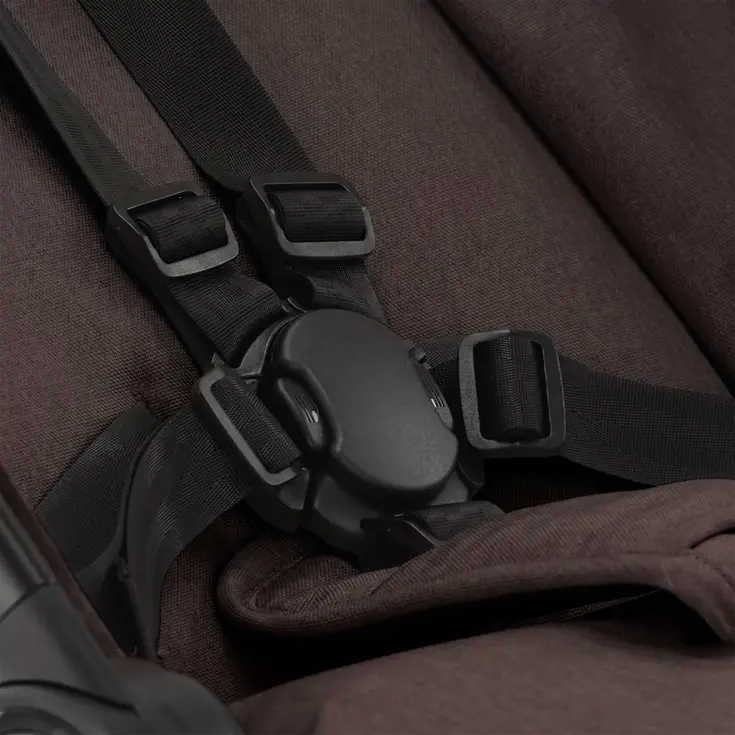 Air Buggy - Met transporttas - Vliegtuigbuggy