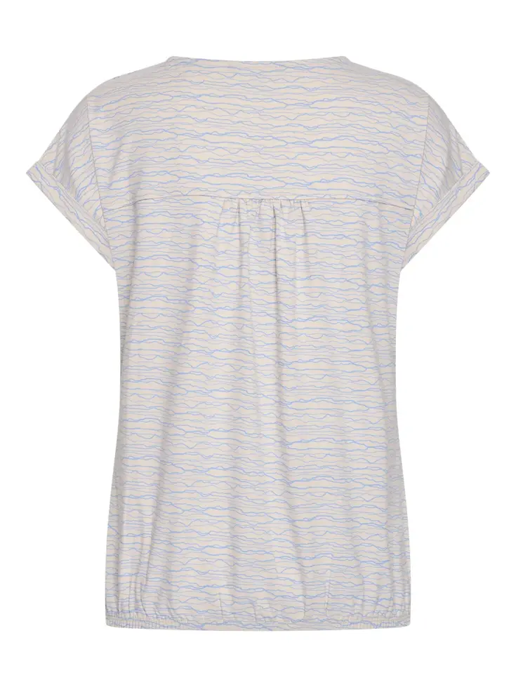 Elsoe - T-shirt dames - Human Nature
