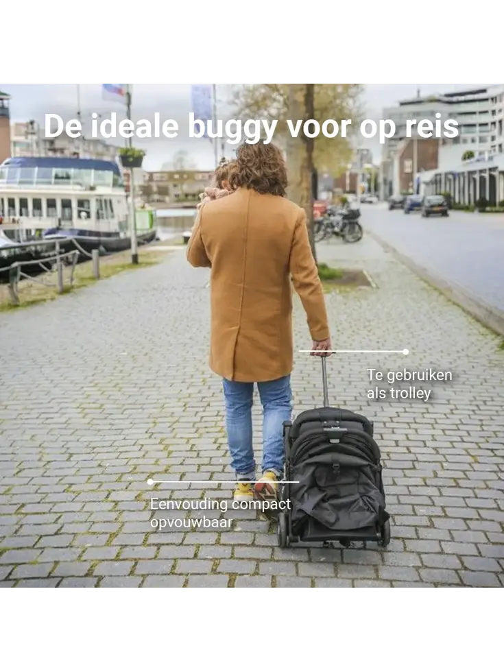 Travel Go - Buggy