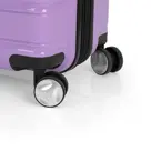 Gabol Uyiko Large Trolley lilac |104 L