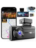 M93 Pro 5K Touch Wifi GPS 64gb dashcam