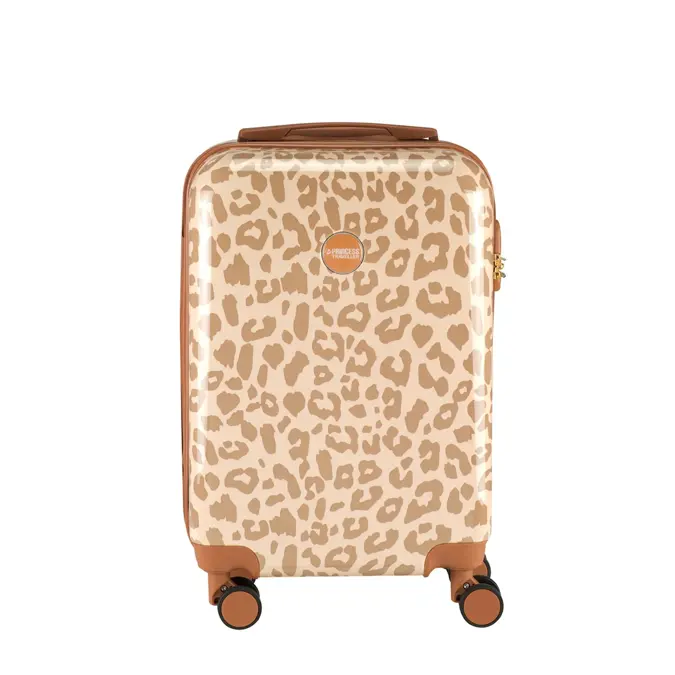 Princess Traveller cabin trolley Multicolor