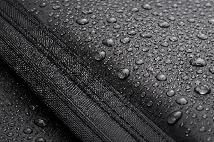 Barbecuehoes voor Barbecook 65x80 cm