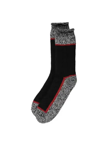 Heren - 4 paar - Thermosokken