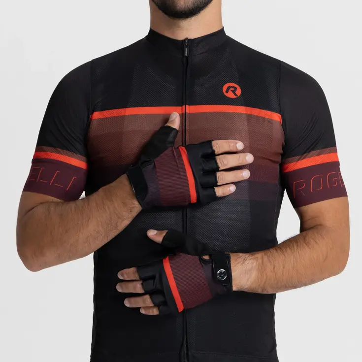 Hero II - Fietshandschoenen Heren