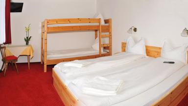Oostenrijk_Wald_In_Pinzgau_Hotel_Pinzger_Stubn_Tweevierpersoonskamer