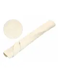 Droogdoek van natuurlijk zeemleer 40 × 70 cm
