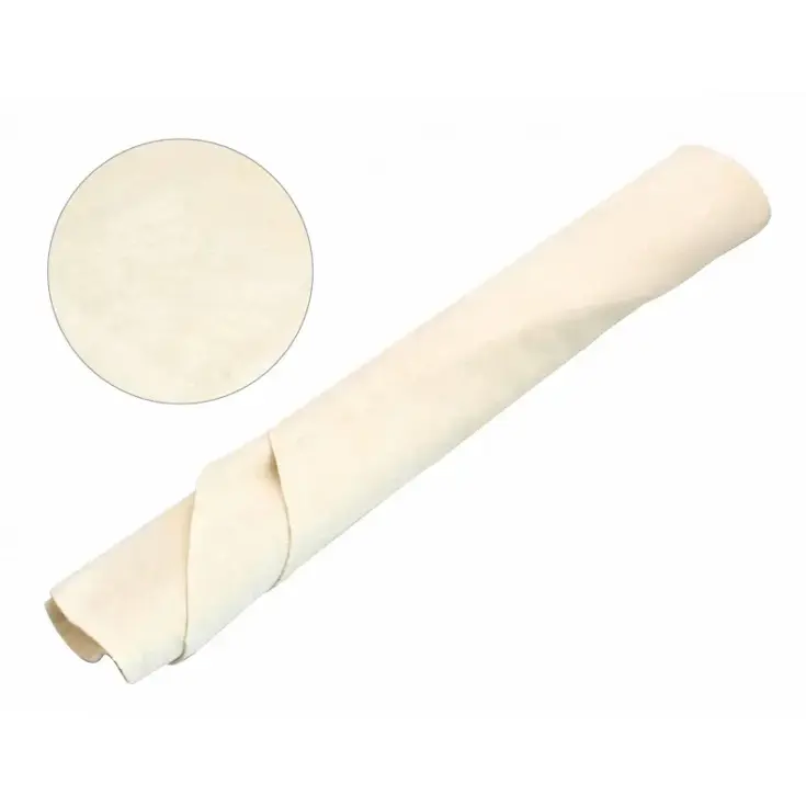 Droogdoek van natuurlijk zeemleer 40 × 70 cm