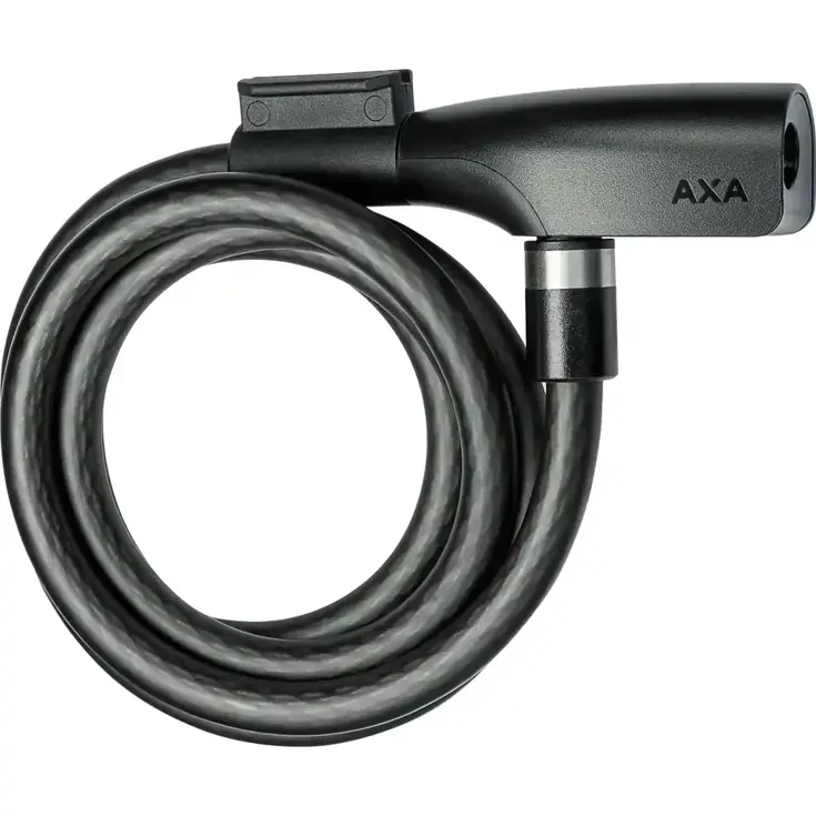 Slot Axa kabelslot resolute 150/10