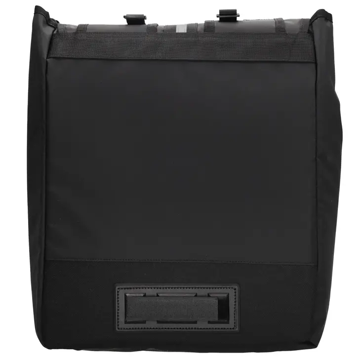 Beagles - Bicycle - Dubbele fietstas