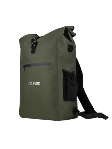 Enkele Fietstas 3 in 1 - 28L