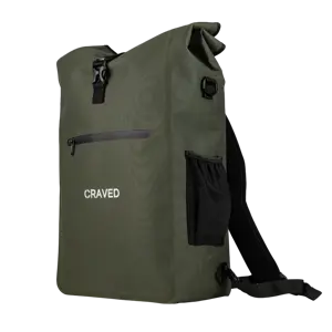 Enkele Fietstas 3 in 1 - 28L