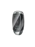 TPU Sleutelhoesje voor Hyundai clear 645