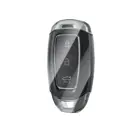 Dutch Shield Sleutelhoesje  Hyundai  Clear D3