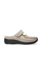 Roll Slipper - Klompen dames