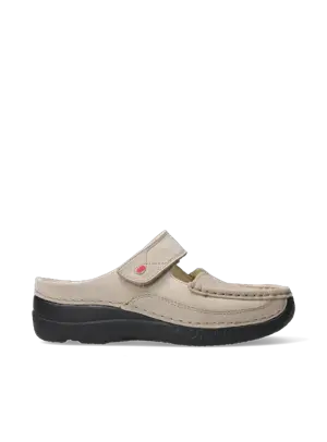 Roll Slipper - Klompen dames