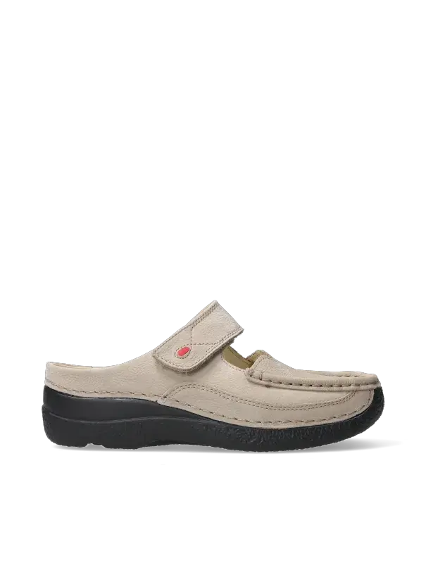 Roll Slipper - Klompen dames