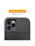 R2B iPhone 13Pro Hoesje met pasjeshouder
