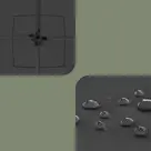 Partytent - Opvouwbaar - Easy Up - 3x3m