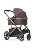 Evy V3 Duo Kinderwagen - Inclusief reiswieg