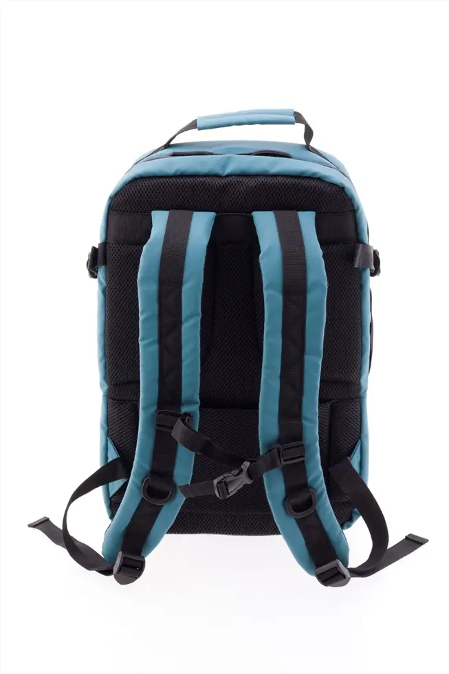 Vogart - Camper - Laptoprugzak 15inch