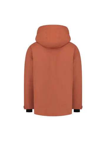 Dave - Heren waterdichte jas - MGO