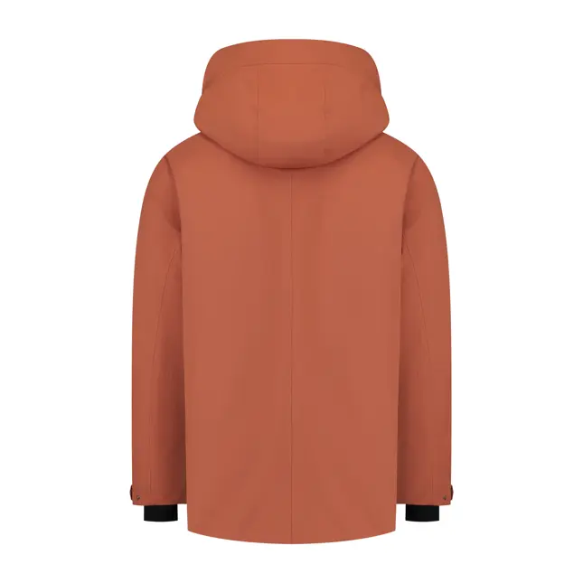 Dave - Heren waterdichte jas - MGO