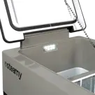 Steamy-E Elektrische Koelbox - 49L