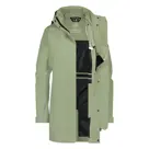 Elst – Parka dames – Human Nature