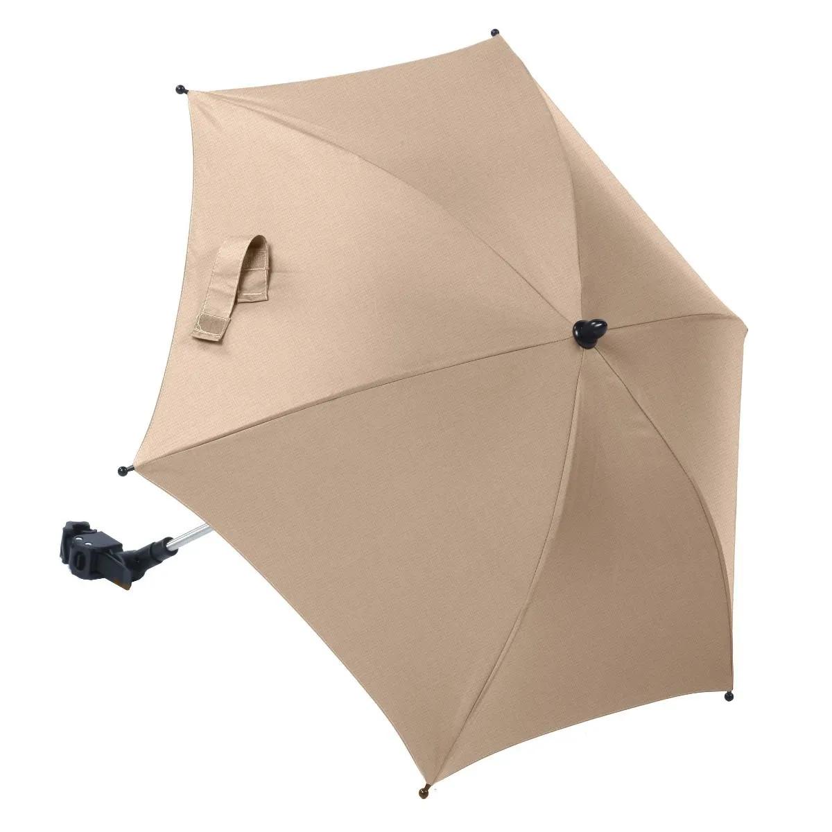 Novi Baby Universeel Wandelwagen Parasol  Beige