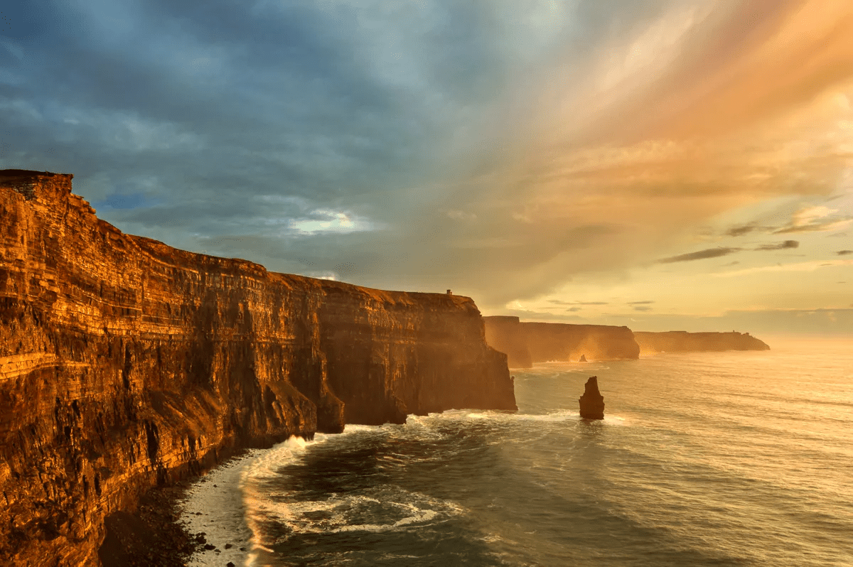 8-daagse groepsrondreis Zuid- en West-Ierland & Dublin afbeelding