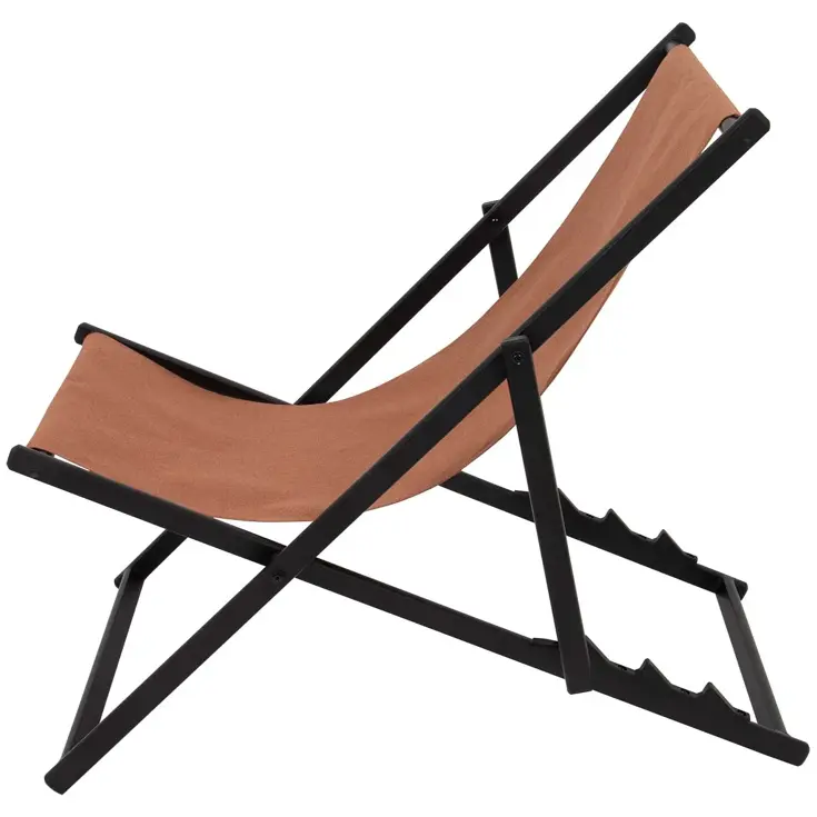 Industrial Strandstoel Culview