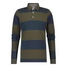 Denton – Polo heren – Human Nature