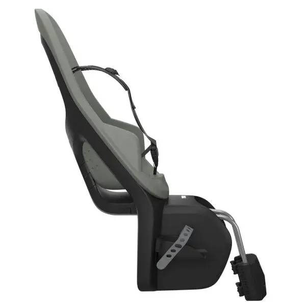 Thule Kinderzitje achter 2 Maxi voor (FM)