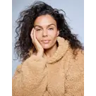 Poederbaas - Fluffy - Dames - Teddy Trui