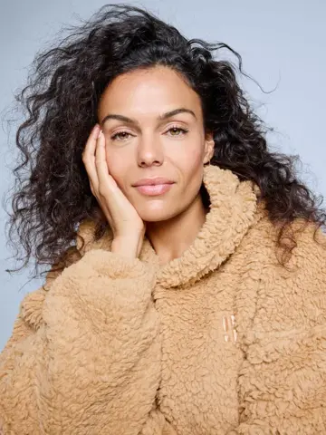 Fluffy - Dames - Teddy Trui