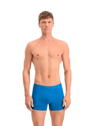 Microfiber - 2-pack - Sport Boxershorts