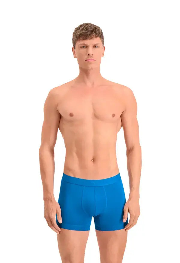 Microfiber - 6-pack - Sport Boxershorts
