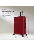 Signature Reiskoffer 76cm - 86L