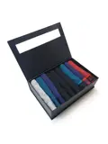 RICO Luxe Giftpack Boxershorts 9-pack heren