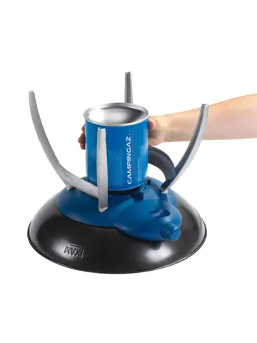 Party Grill CV Kooktoestel