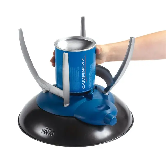 Party Grill CV Kooktoestel