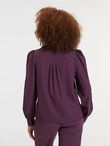 Tapera - Travelblouse dames - Human Nature