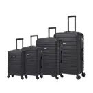 BlockTravel 4 delige kofferset ABS 29 39 74 en 95L