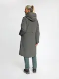 Bosia - Parka dames