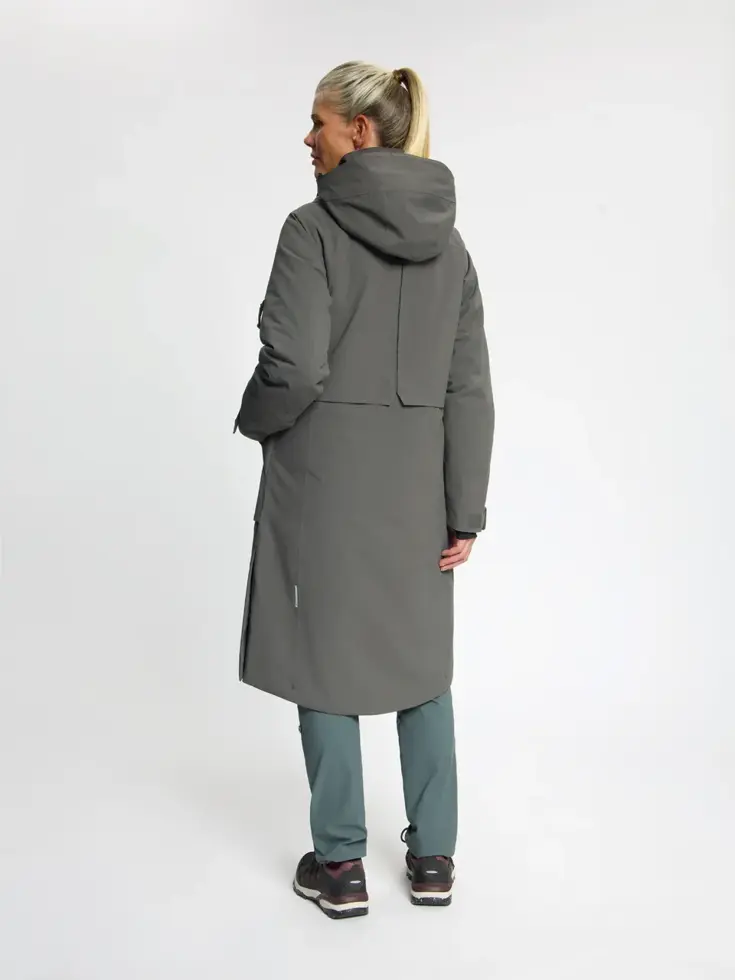 Bosia - Parka dames