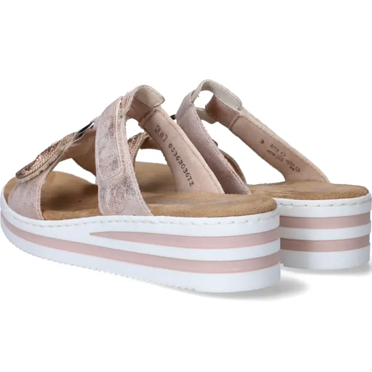 Slippers Dames