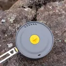 Sea To Summit  -  Frontier - Campingpan